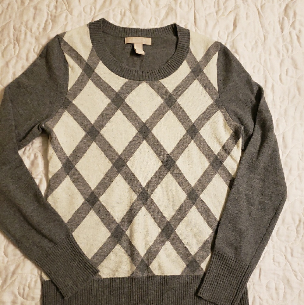 Banana Republic Sweater